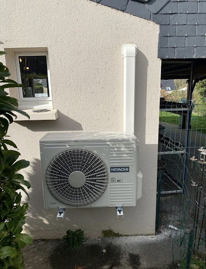 DAG ENERGY, Chauffagiste - Frigoriste à Gambsheim