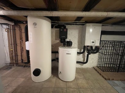 AB Energie, Fournisseur d'Equipement de Chauffage et Climatisation à La Wantzenau