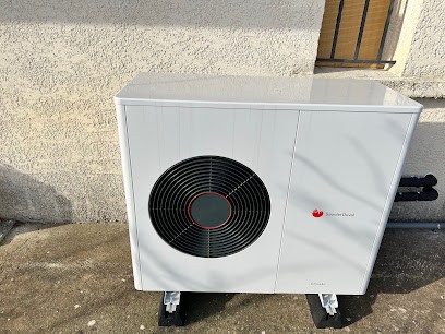 Entreprise Mora SARL, Chauffagiste - Frigoriste à Gignac