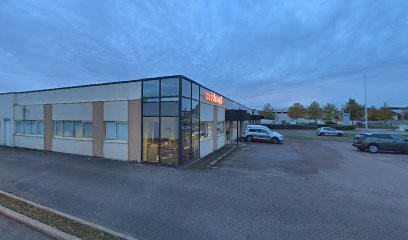 Weishaupt France - Agence Centre-Est, Fournisseur d'Equipement de Chauffage et Climatisation à Marsannay-la-Côte