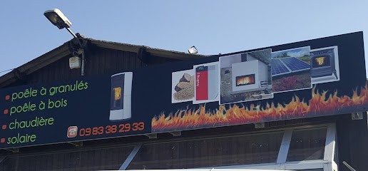 Tech3-énergies, Fournisseur d'Equipement de Chauffage et Climatisation à Saint-Germer-de-Fly