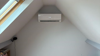 Chez Home Services 75 - Installation Dépannage Climatisation & Pompe À Chaleur Paris Chauffagiste - Frigoriste à Paris 06