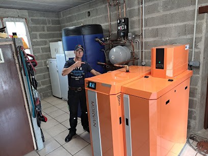 ARIA TECHNICS, Chauffagiste - Frigoriste à Lailly-en-Val