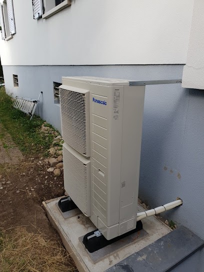 BOCLIMA, Chauffagiste - Frigoriste à Vendenheim