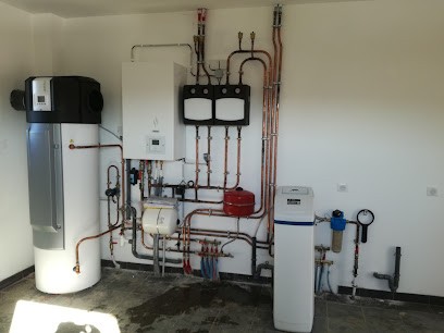 SARL Bati Chaud, Chauffagiste - Frigoriste à Herserange