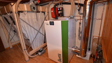 SAUVAGET CHAUFFAGE ET SANITAIRE, Chauffagiste - Frigoriste à Yenne