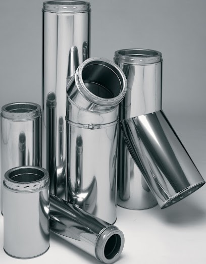 Le Comptoir Du Fumiste, Fournisseur d'Equipement de Chauffage et Climatisation à Loos-en-Gohelle