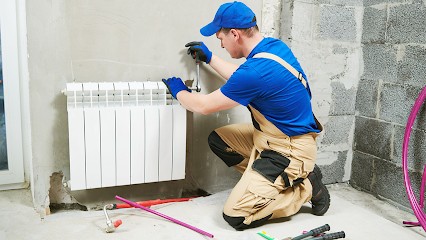 CHOLET DOMINIQUE SARL, Chauffagiste - Frigoriste à Longnes