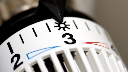 SIMONET LAURENT, Chauffagiste - Frigoriste à Gray