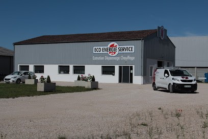 ECO Energie Service 39, Chauffagiste - Frigoriste à Perrigny