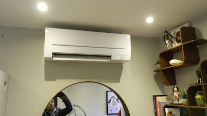 Climadom Art'cool Systems - Installation Réparation Climatisation - Chauffagiste - 94, Chauffagiste - Frigoriste à Villecresnes