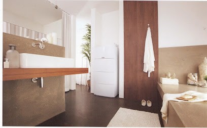 Établissements Barrier, Chauffagiste - Frigoriste à Glisy