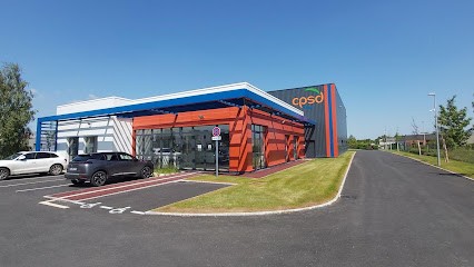 Chauffage Plomberie Sanitaires Et Dépannage C.P.S.D., Chauffagiste - Frigoriste à Pithiviers