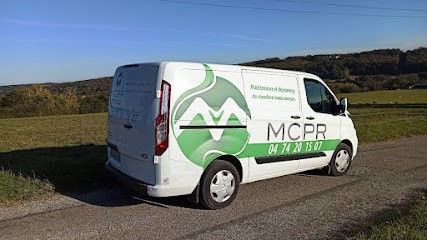 MCPR (Maintenance Chauffage Pays Roussillonnais), Chauffagiste - Frigoriste à Manthes