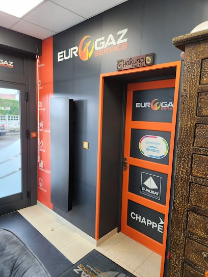 Eurogaz Service, Chauffagiste - Frigoriste à Lens