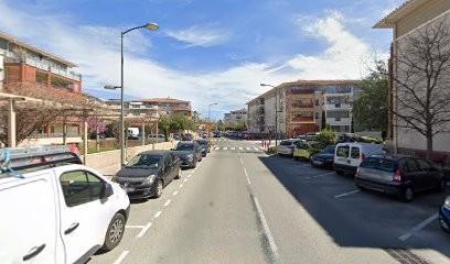 CCPS 83, Chauffagiste - Frigoriste à Puget-sur-Argens