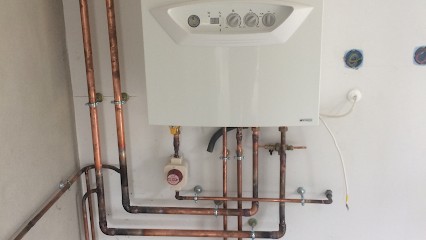 Etablissements Julien, Chauffagiste - Frigoriste à Villeréal