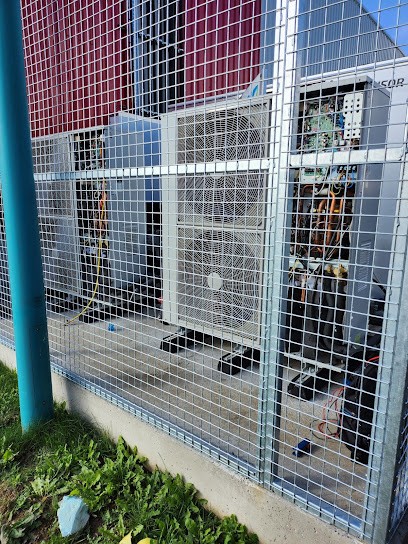 LMF énergie, Chauffagiste - Frigoriste à Lallaing