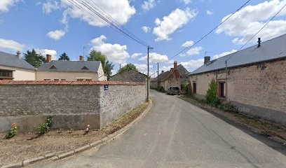 BRISSON ENERGIES - Axenergie PITHIVIERS, Chauffagiste - Frigoriste à Greneville-en-Beauce