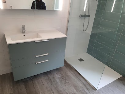 SAS David Burnequez, Chauffagiste - Frigoriste à Thésy