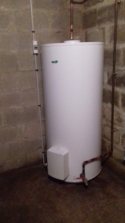 Dheilly Julien, Chauffagiste - Frigoriste à Terramesnil