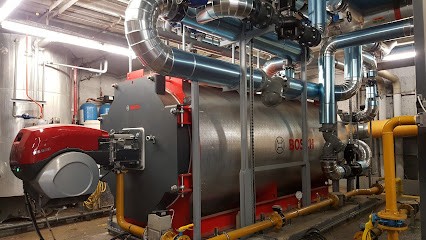 Groupe Caldya, Chauffagiste - Frigoriste à Herblay