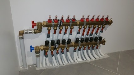 ETM, Chauffagiste - Frigoriste à Figeac