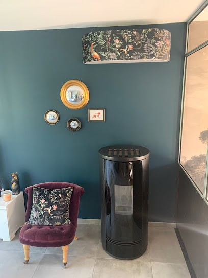 LAURENT Mathieu, Chauffagiste - Frigoriste à Rochetoirin