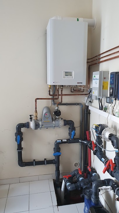 Technigaz 16, Chauffagiste - Frigoriste à Hiersac