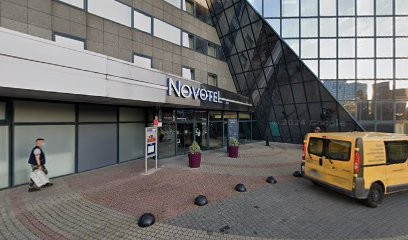 Sodien, Chauffagiste - Frigoriste à Noisy-le-Grand