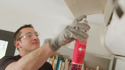 Abitibi, Chauffagiste - Frigoriste à Lentilly