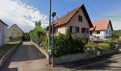 Alsatherm SARL, Chauffagiste - Frigoriste à Dorlisheim