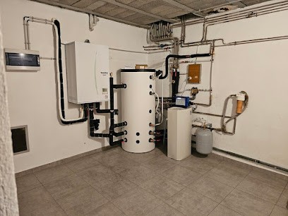 Allo Canton, Chauffagiste - Frigoriste à Six-Fours-les-Plages