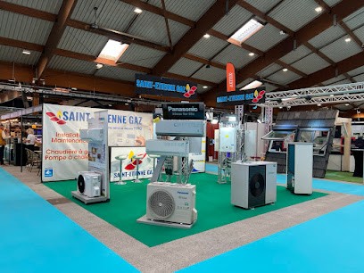 Saint Etienne Gaz Entretien, Fournisseur d'Equipement de Chauffage et Climatisation à Sorbiers