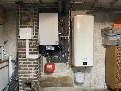 PETILLAT LOISON (SARL), Chauffagiste - Frigoriste à La Chapelle-sur-Oreuse