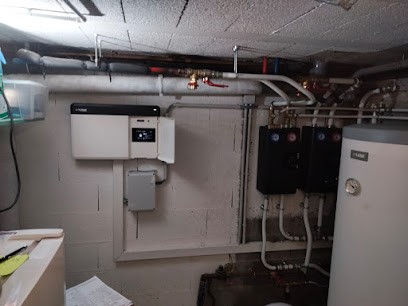 Ecoptim : Installateur solaire et pompe à chaleur à Faverges et dans les 2 Savoie, Chauffagiste - Frigoriste à Val de Chaise