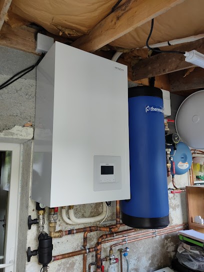 RD PAC, Chauffagiste - Frigoriste à Mortagne-sur-Sèvre