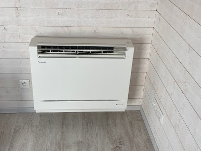 ICCS33, Chauffagiste - Frigoriste à Salles