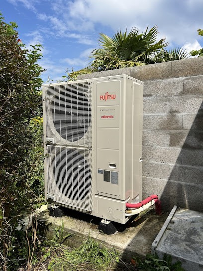 Ets Chatelain, Chauffagiste - Frigoriste à Herbignac