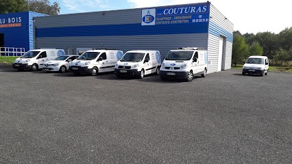 Sarl Couturas D Claude, Chauffagiste - Frigoriste à Tulle