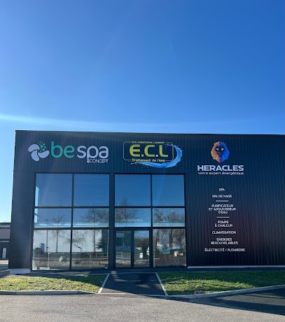 Heracles Énergies, Chauffagiste - Frigoriste à Ruaudin