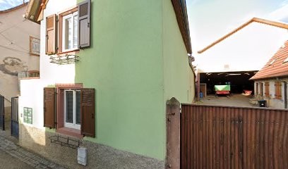 BAUER PASCAL (ETS), Chauffagiste - Frigoriste à Dorlisheim