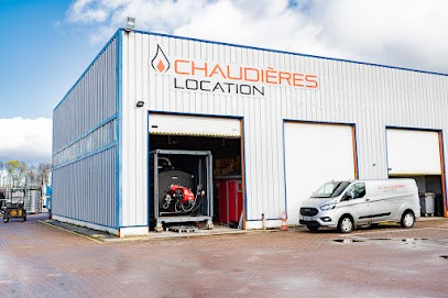 CHAUDIERES LOCATION, Chauffagiste - Frigoriste à Uffholtz