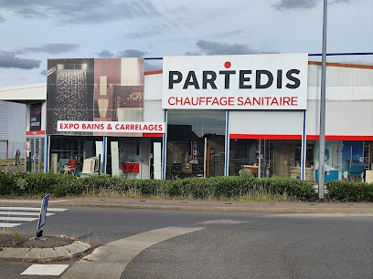 Partedis, Fournisseur d'Equipement de Chauffage et Climatisation à Trignac