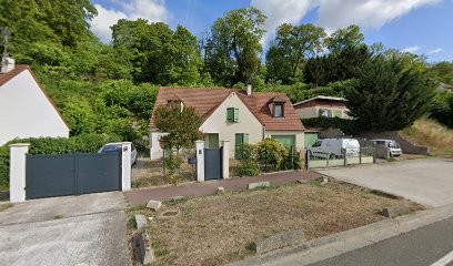 Etsf Moreau, Chauffagiste - Frigoriste à Juziers