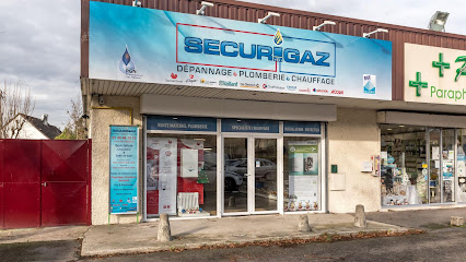 Securigaz Chauffagiste - Frigoriste à Mériel