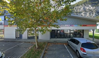 Sofinther, Chauffagiste - Frigoriste à Échirolles