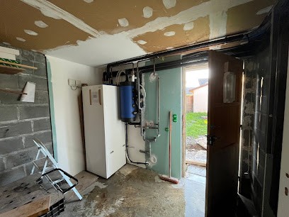 ATH Service, Chauffagiste - Frigoriste à Semoy