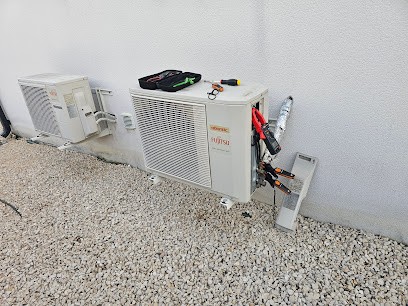 1K Energie 1KNRJ Siebert Gilles, Chauffagiste - Frigoriste à Fournès