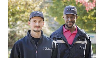 Idex, Chauffagiste - Frigoriste à Montmélian